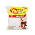 YOKI Granuliertes Tapioka Tapioka-Granulat, 500g - Image 1